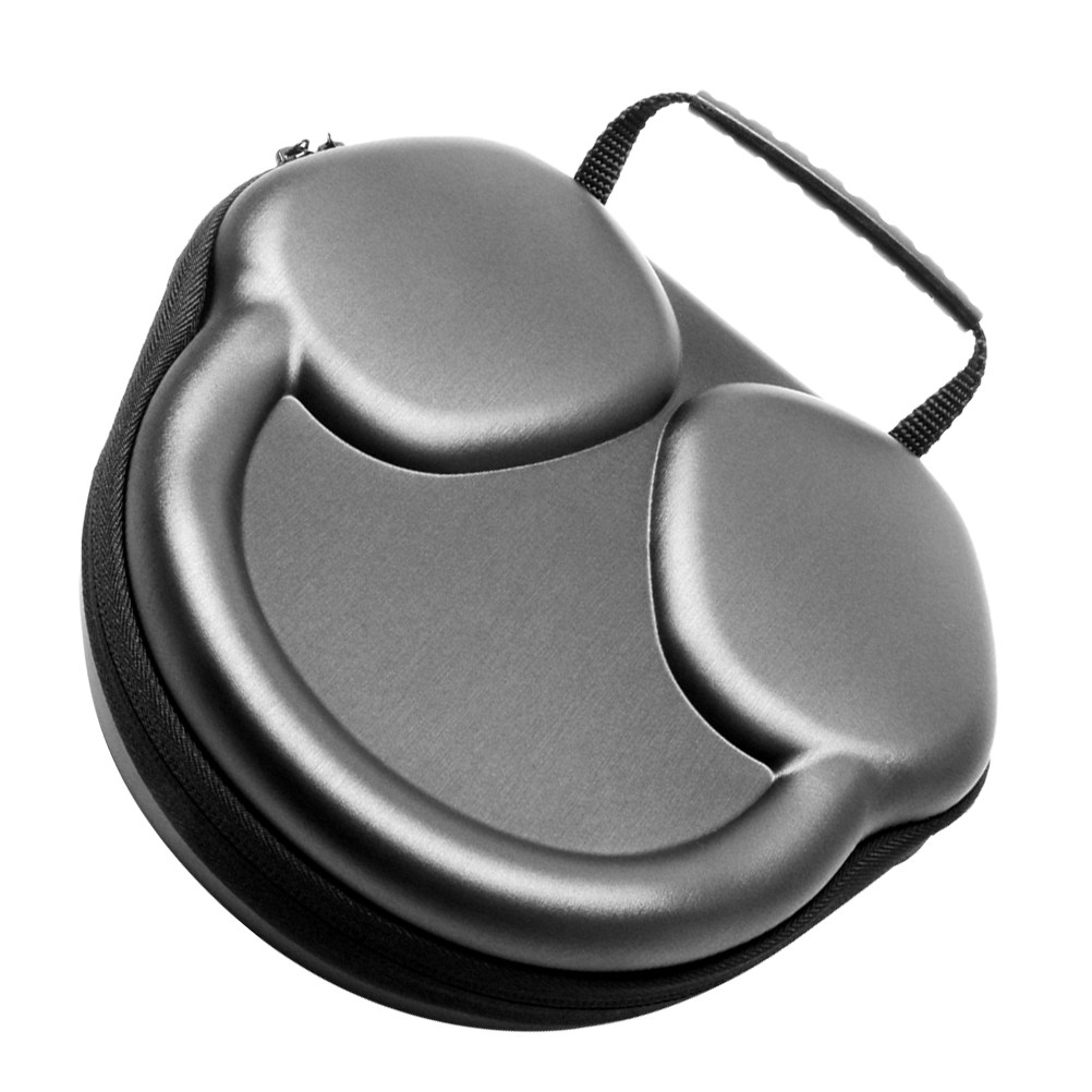 Headphone Case Hard - Портативный органайзер для хранения наушников, жесткий