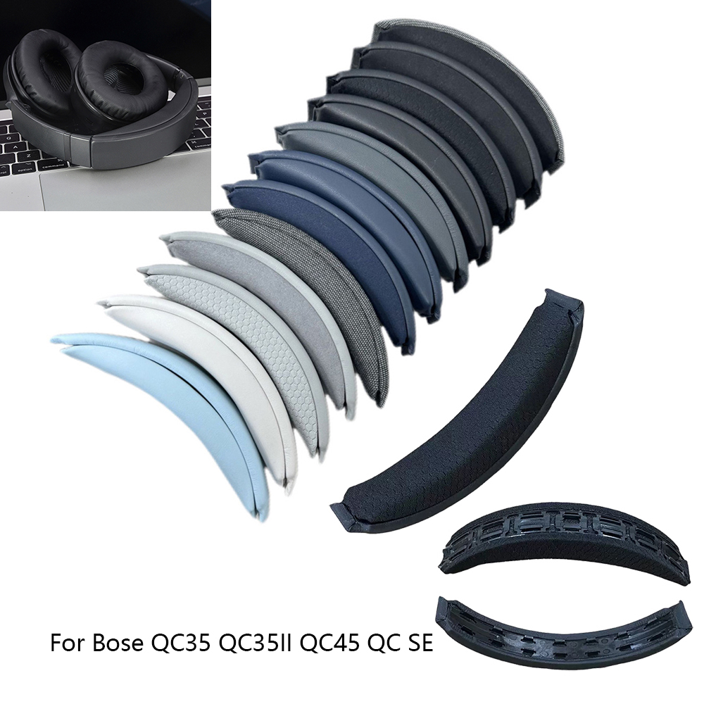 Bose Headphone Qc45 - Съемная повязка на голову для Bose,