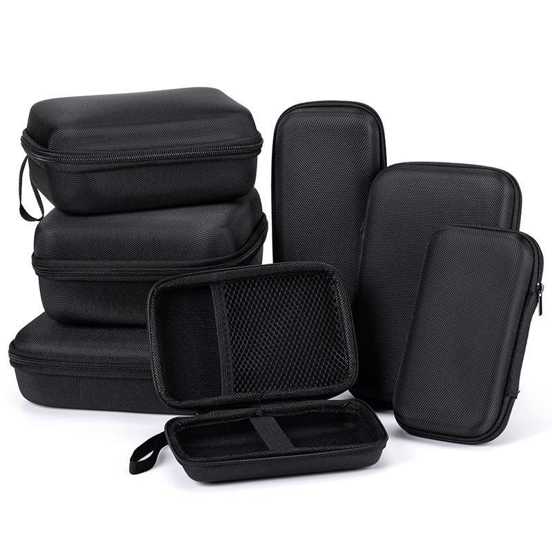Легкий, прочный футляр из мате – обзор и цена Headphone Case Hard