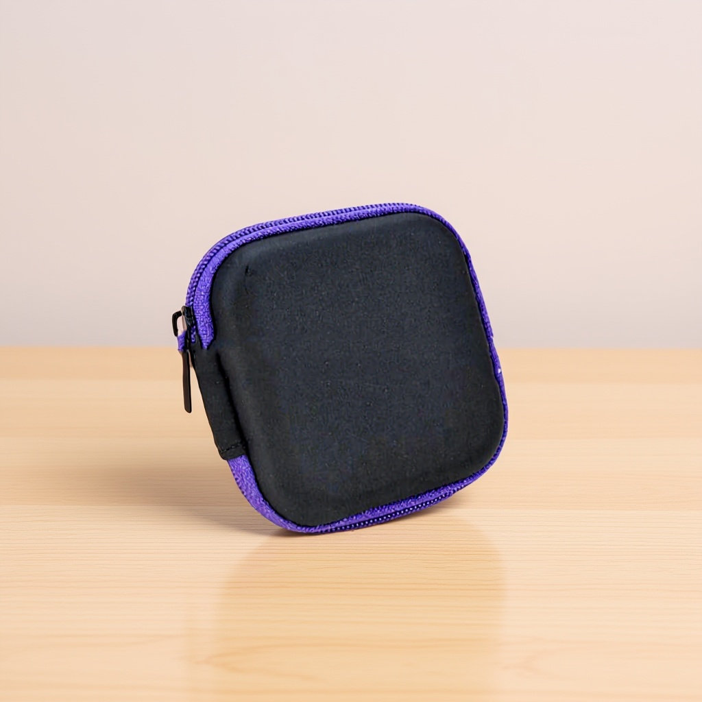 5 шт. мини-футляров для хранен – обзор и цена Headphone Case Hard