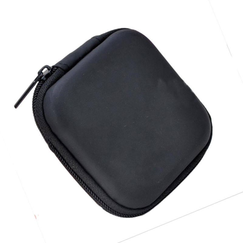 5 шт. мини-футляров для хранен – обзор и цена Headphone Case Hard