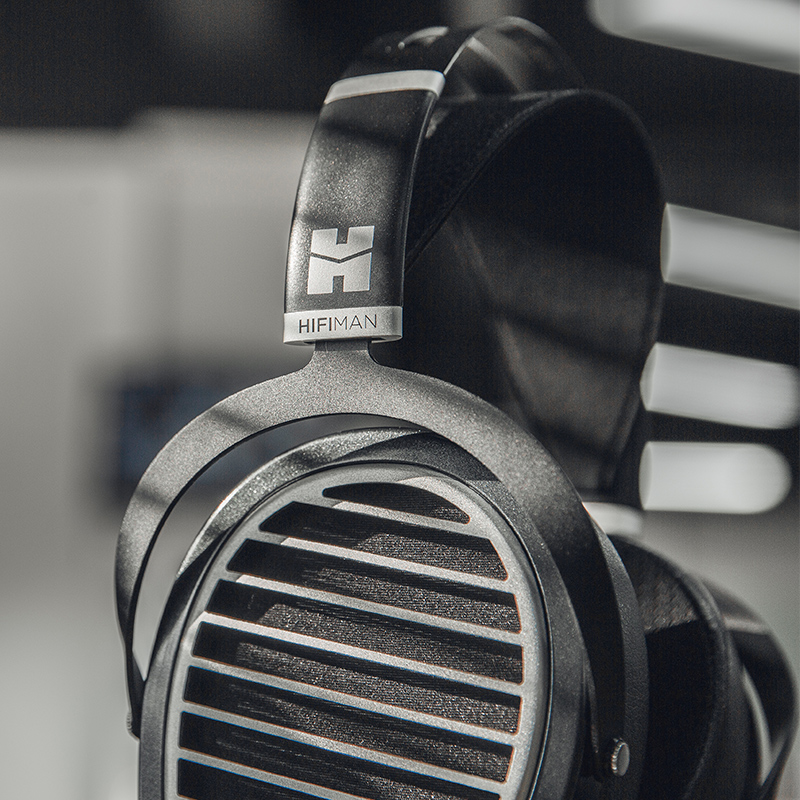 Восстановленные: HIFIMAN Anand – обзор и цена Audiophile Headphone Wired