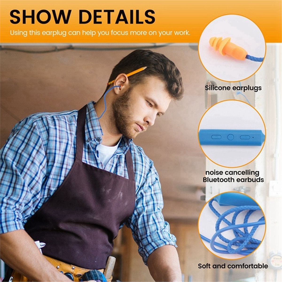 (A43I) Комплект Bluetooth-науш – обзор и цена Bluetooth Headset On Ear