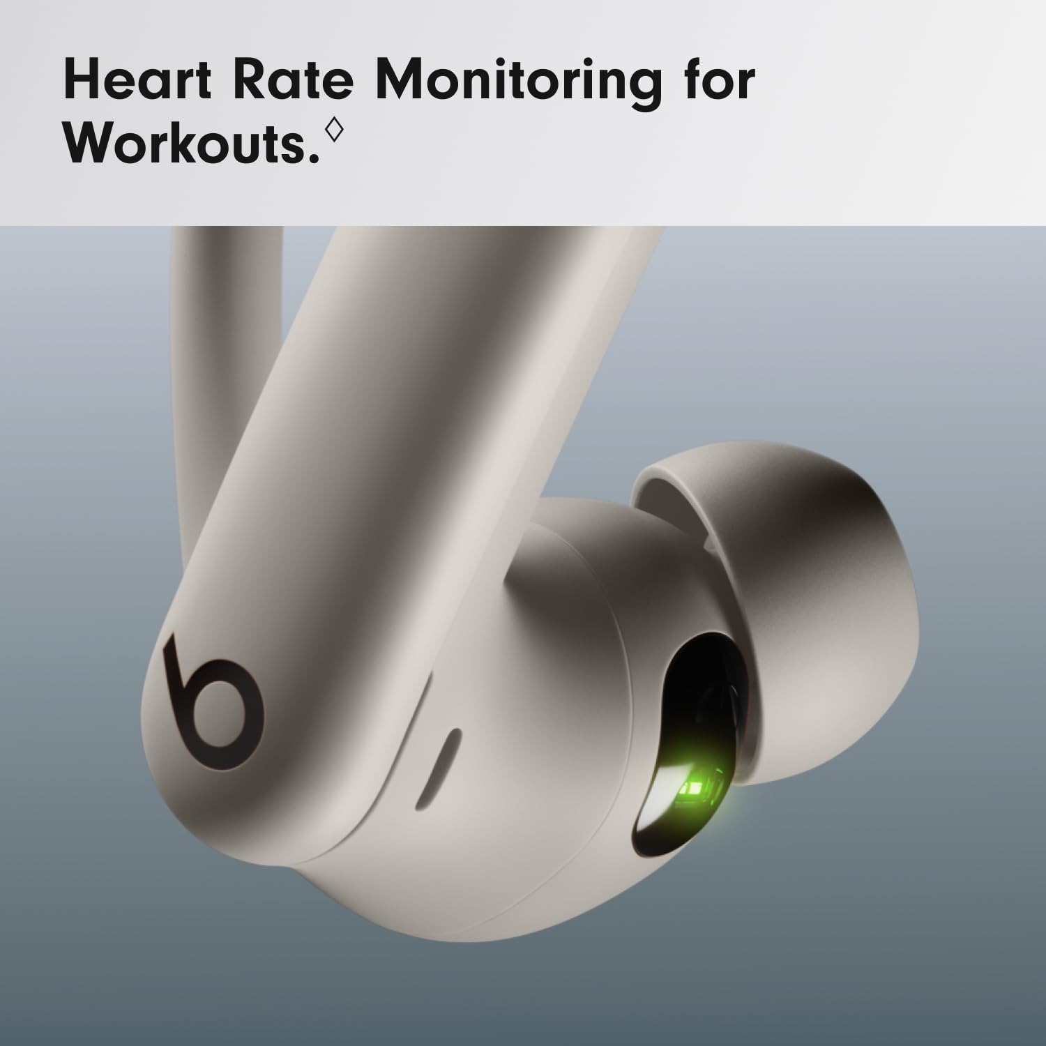 Беспроводные наушники Beats Po – обзор и цена Beats Headphone Powerbeats Pro