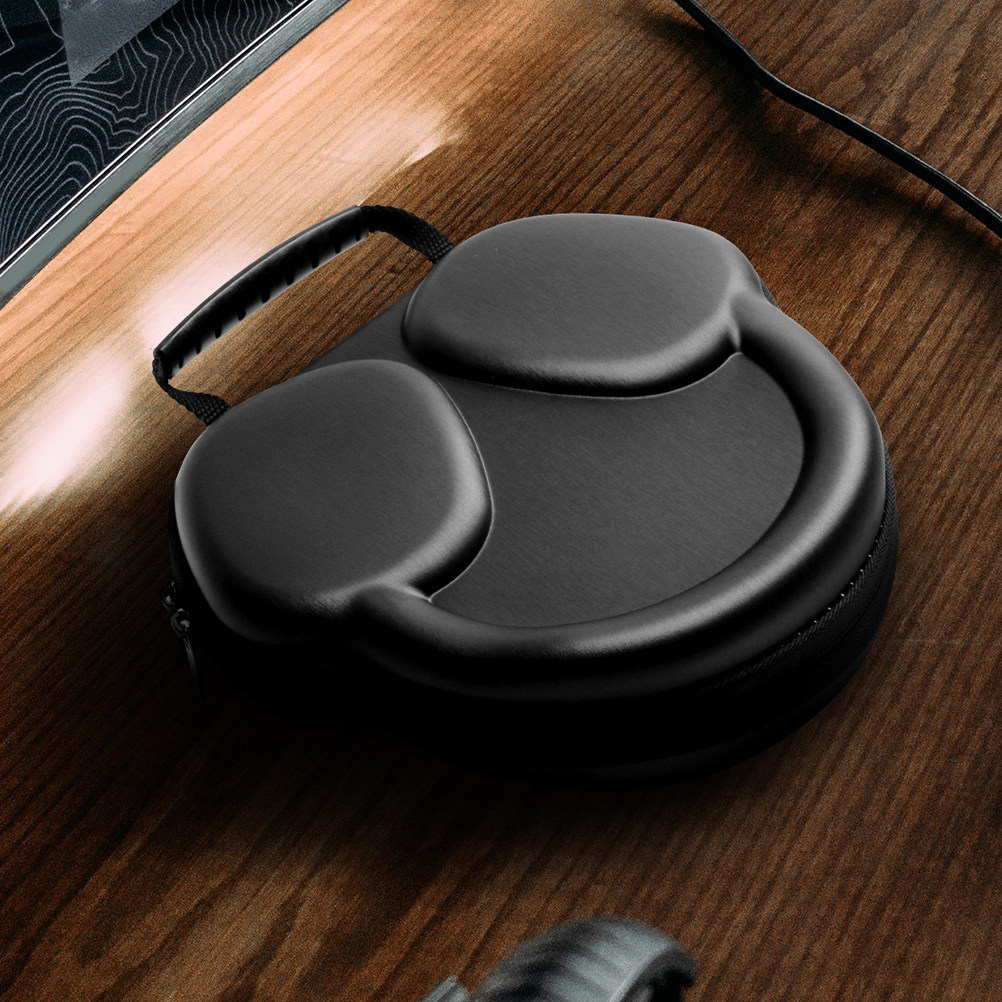 Портативный органайзер для хра – обзор и цена Headphone Case Hard