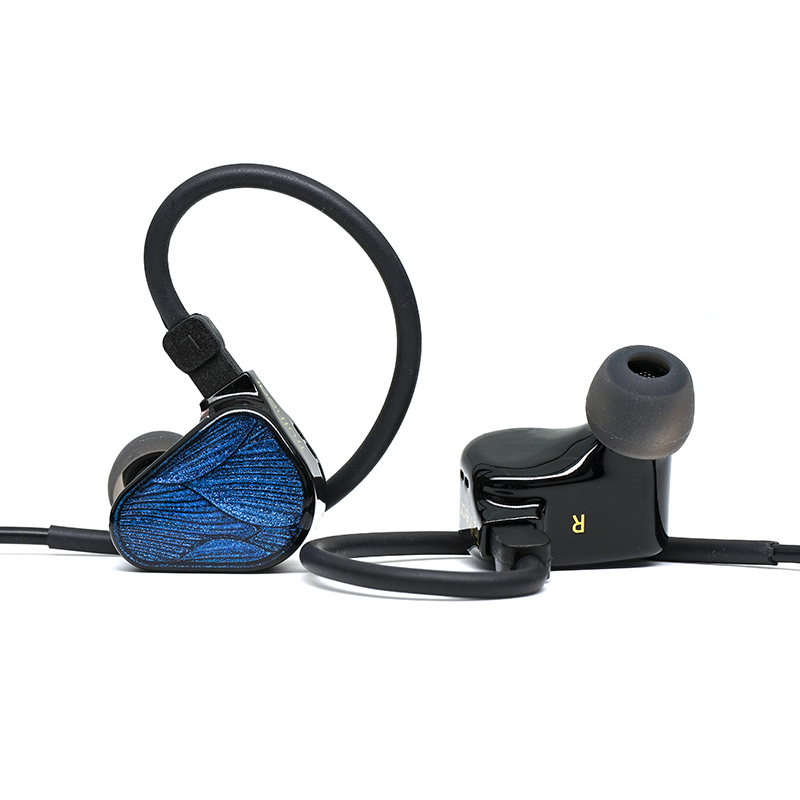 Наушники TRUTHEAR X Crinacle Z – обзор и цена Audiophile Headphone Wired