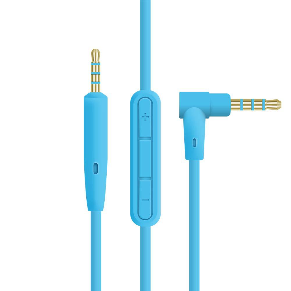 Сменные кабели от 2,5 мм до 3, – обзор и цена Bose Headphone Qc45