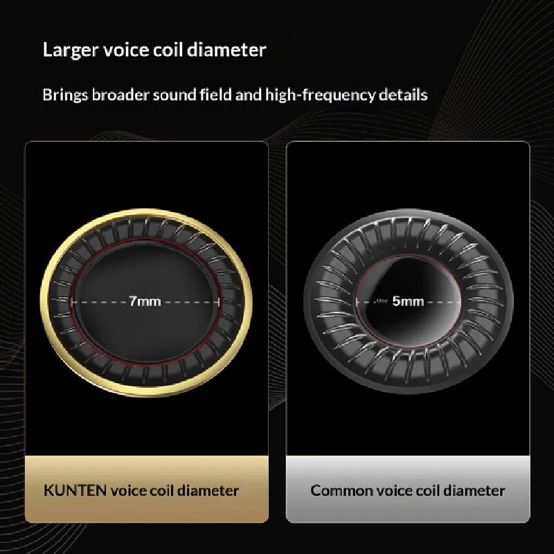 Проводные внутриканальные науш – обзор и цена Audiophile Headphone Wired