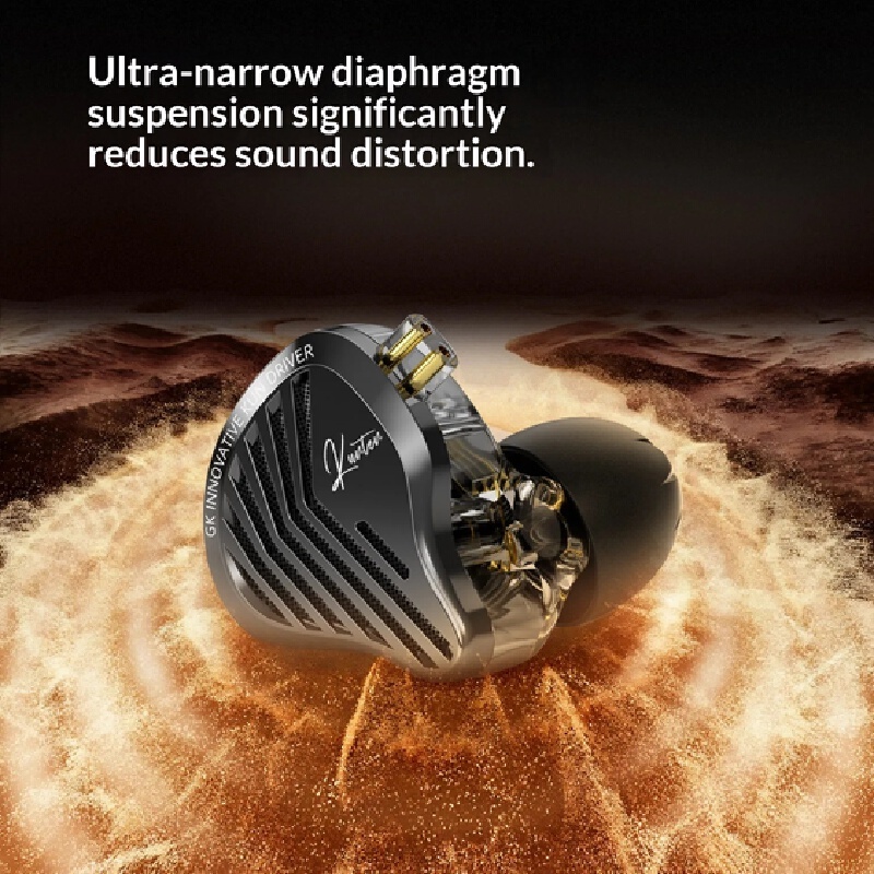Проводные внутриканальные науш – обзор и цена Audiophile Headphone Wired
