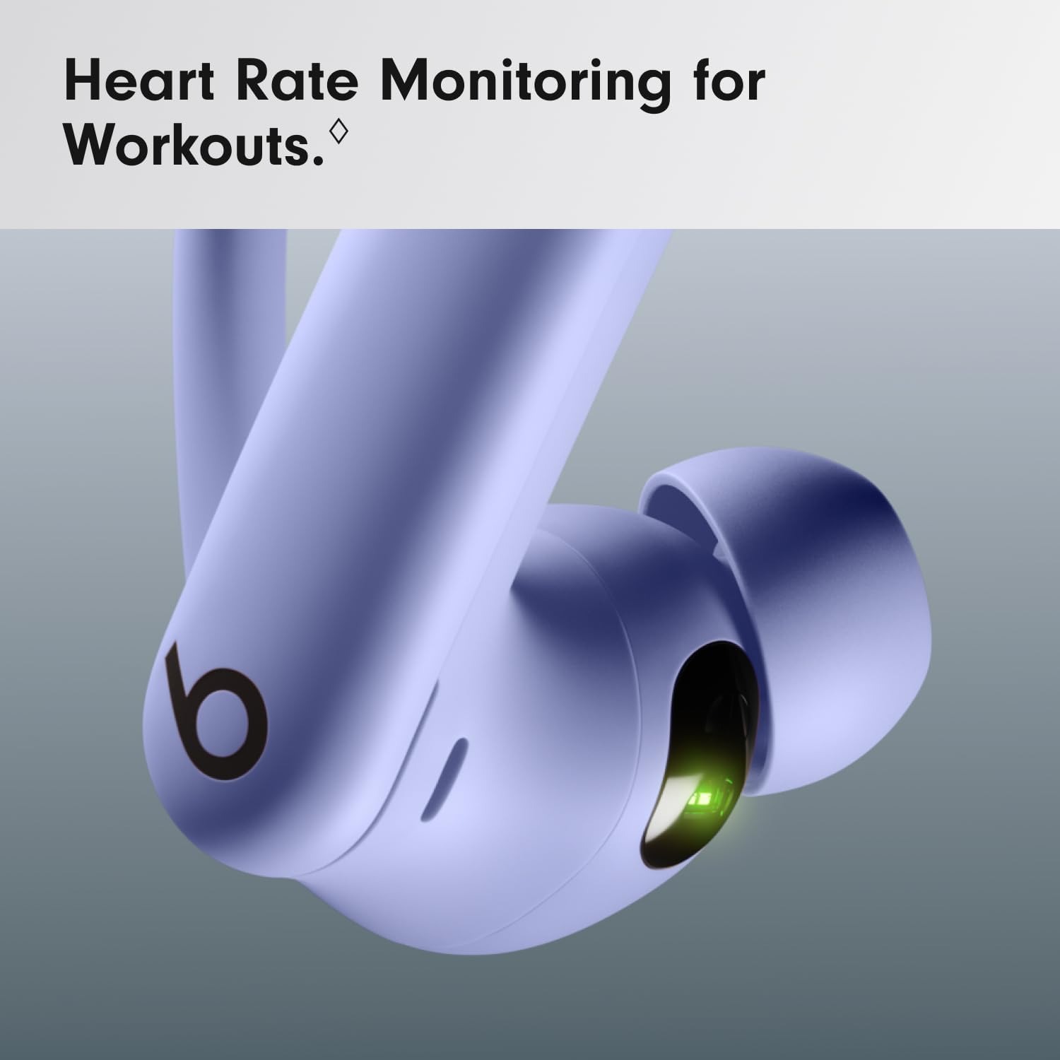 Беспроводные Bluetooth-наушник – обзор и цена Beats Headphone Powerbeats Pro