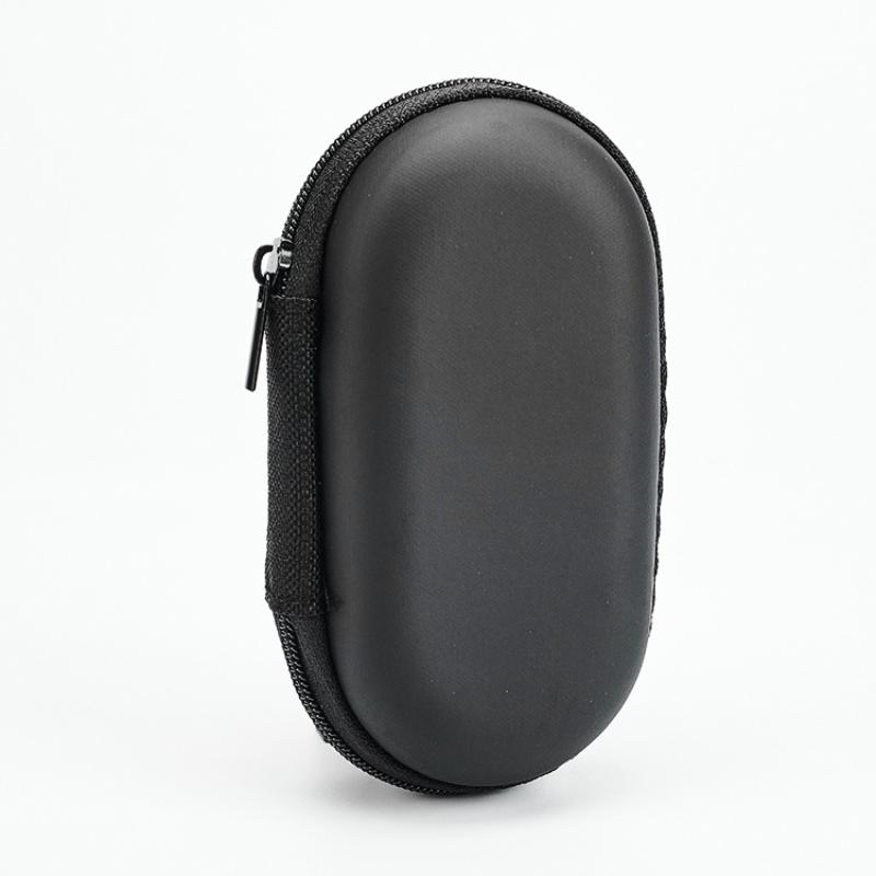 【F】Портативный жесткий чехол д – обзор и цена Headphone Case Hard