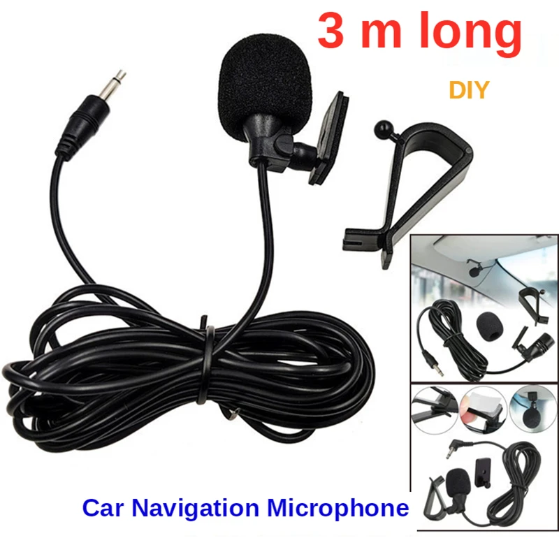 Автомобильный микрофон Аудиона – обзор и цена Audiophile Headphone Wired