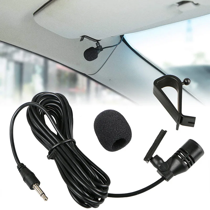 Автомобильный микрофон Аудиона – обзор и цена Audiophile Headphone Wired