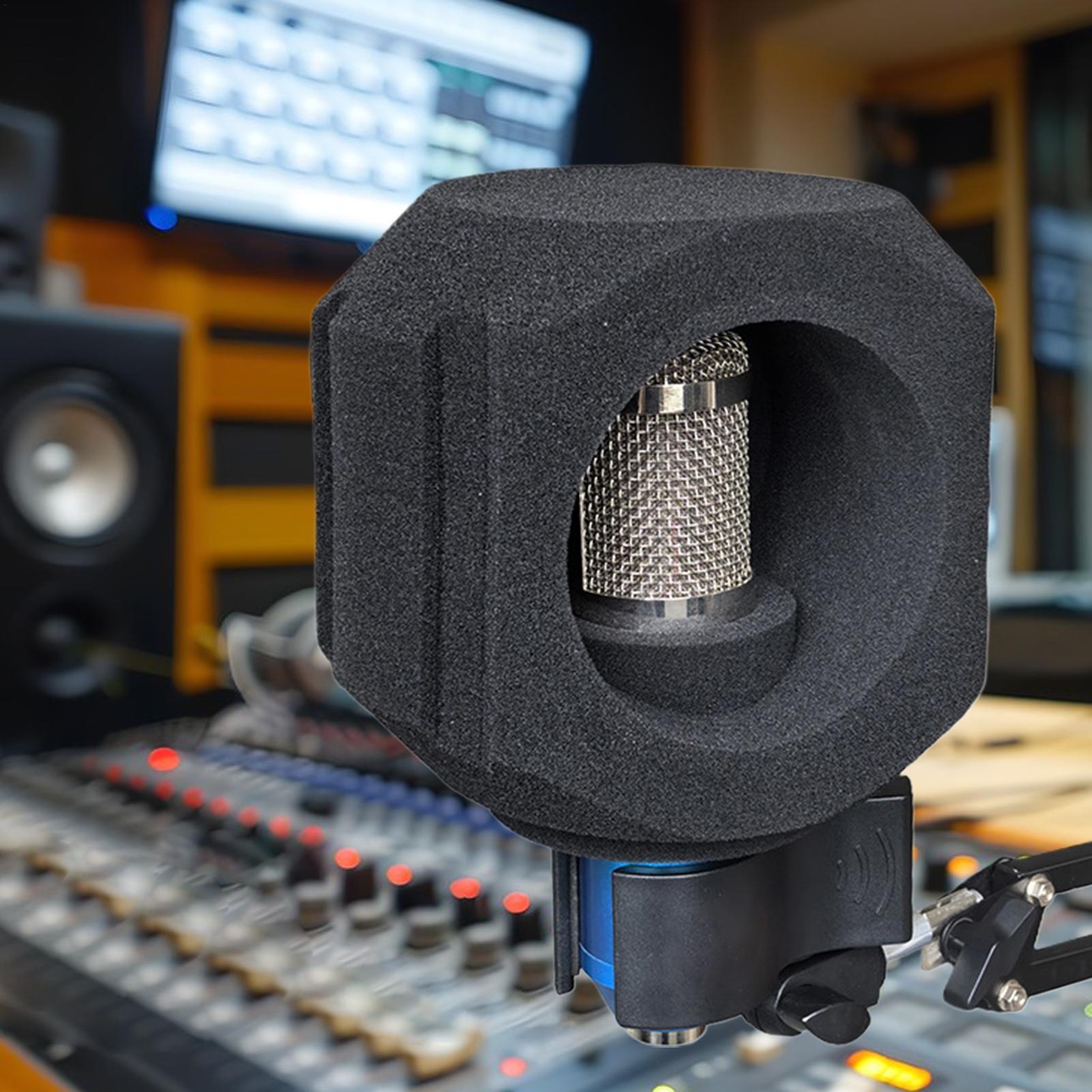 Шумопоглощающий звукоизоляцион – обзор и цена Shure Mic Sm58