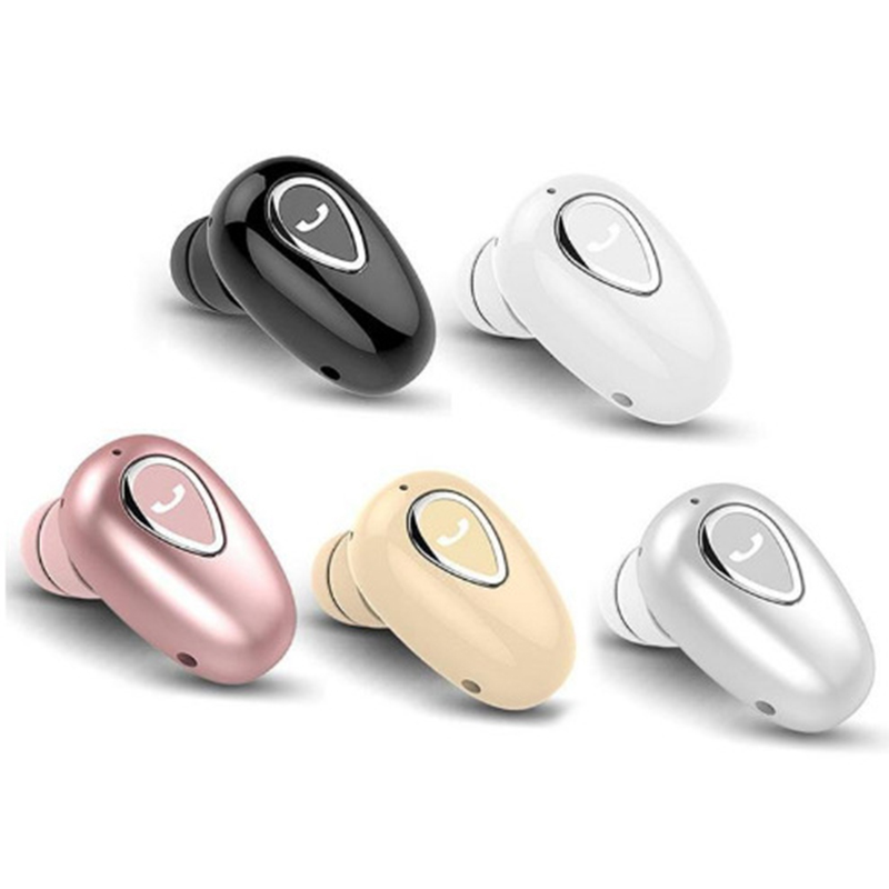 Беспроводные наушники YX01 с B – обзор и цена Wireless Earbuds Tws