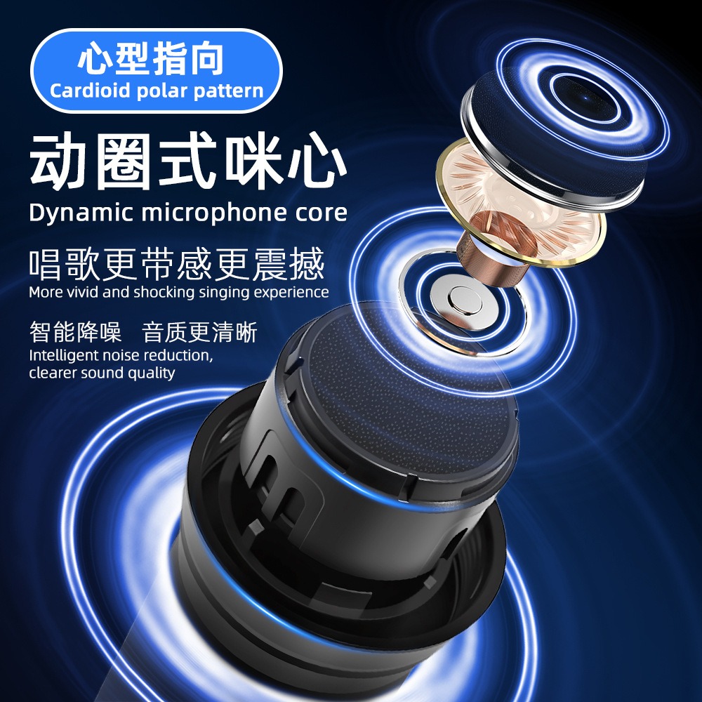 Универсальный микрофон с DSP,  – обзор и цена Shure Mic Sm58