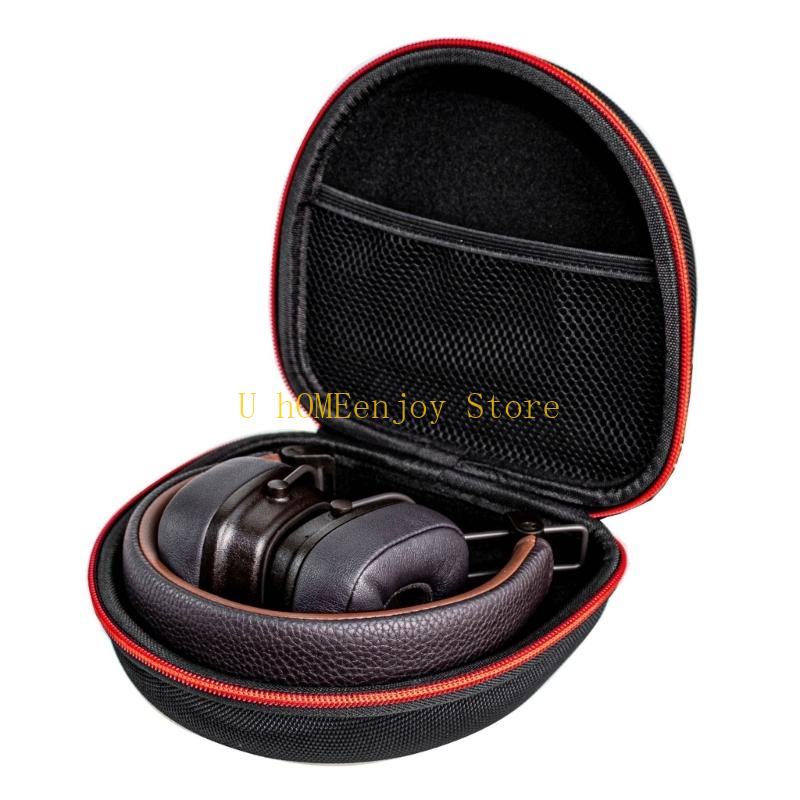 B0KF Жесткий чехол для беспров – обзор и цена Headphone Case Hard